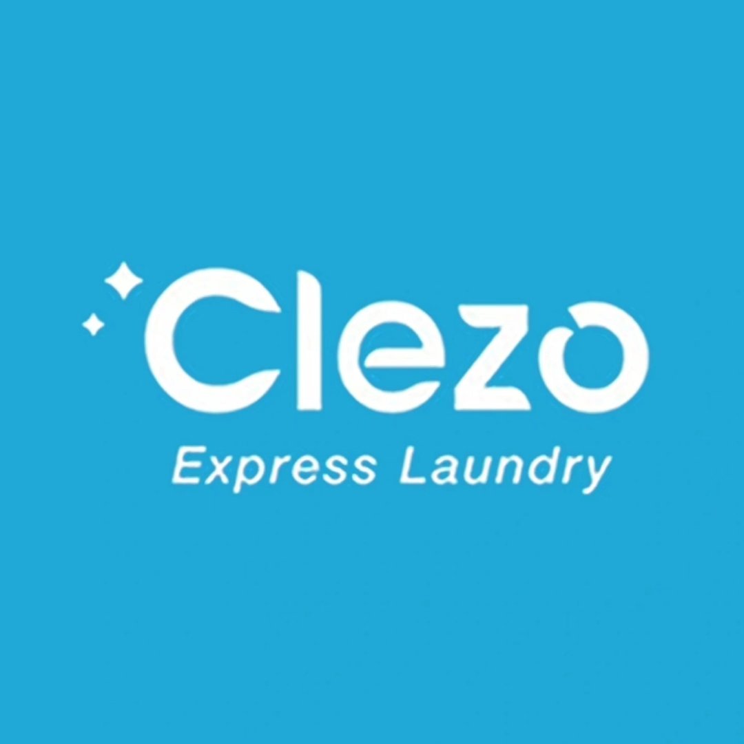 Clezo Express Laundry logo