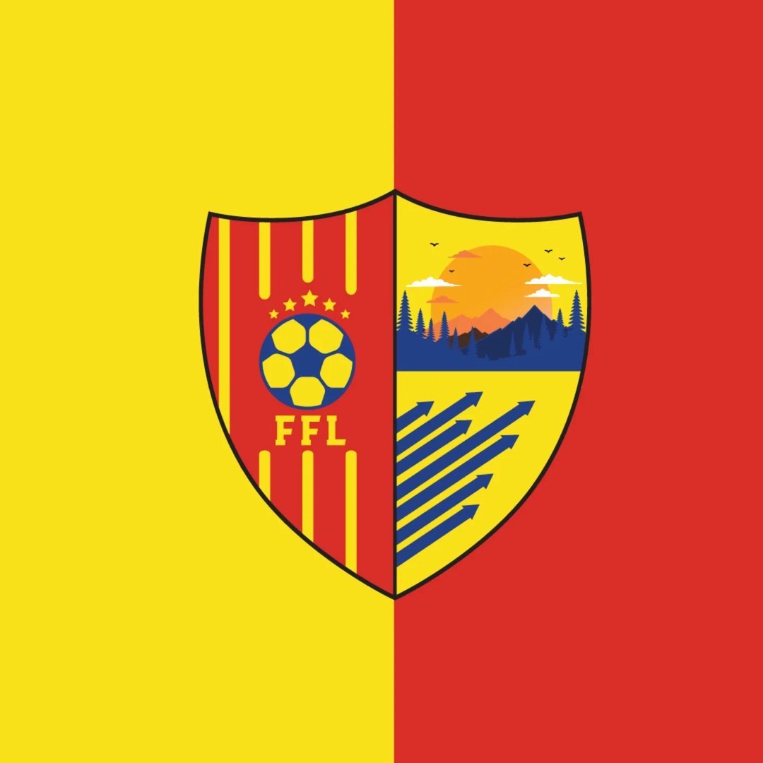 Football For Life logo