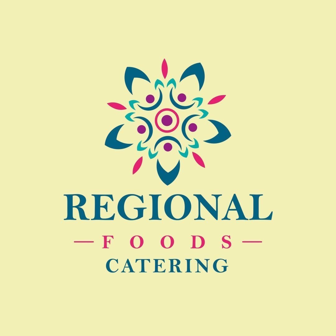 Regional Foods Catering logo